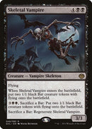 Skeletal Vampire [DD3]