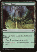 Slippery Karst [DD3]