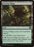 Treetop Village [DD3]