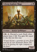 Urborg Syphon Mage [DD3]