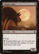 Vampire Bats [DD3]