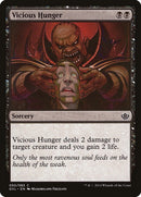 Vicious Hunger [DD3]