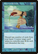 Rites of Refusal (99) [ODY]