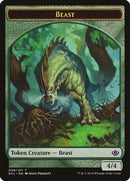 Beast Token 009 (9) [DD3]
