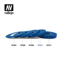 Flexible Masking Tape (6 mm. x 18 m.)