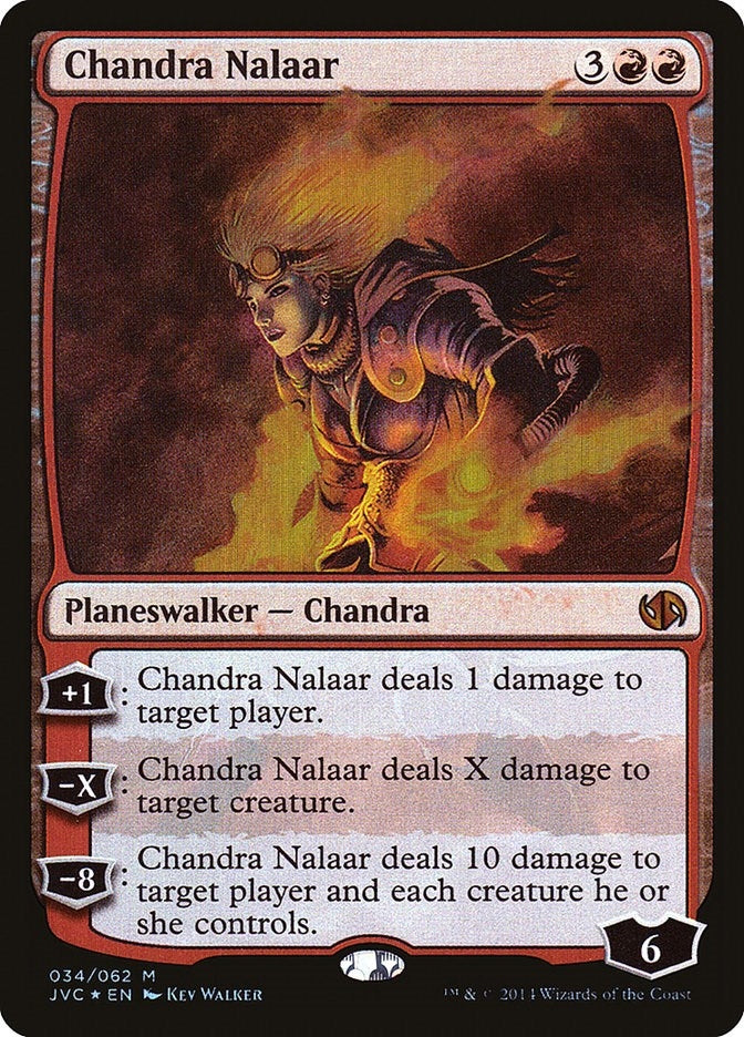 Chandra Nalaar (34) [DD3]