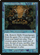 Shifty Doppelganger (101) [ODY]
