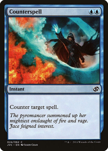 Counterspell (24) [DD3]