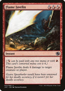 Flame Javelin (53) [DD3]