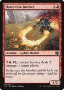 Flamewave Invoker Jace vs Chandra [DD3]