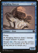 Fledgling Mawcor [DD3]