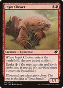 Ingot Chewer [DD3]
