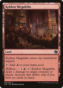 Keldon Megaliths [DD3]