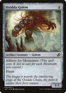 Oxidda Golem [DD3]