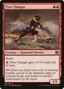 Pyre Charger [DD3]