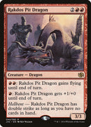 Rakdos Pit Dragon [DD3]