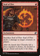 Seal of Fire [DD3]