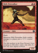 Slith Firewalker [DD3]