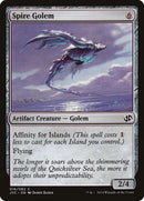 Spire Golem [DD3]