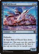 Wall of Deceit [DD3]