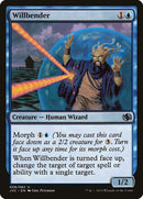Willbender [DD3]