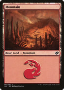 Mountain 61 Jace vs Chandra (61) [DD3]