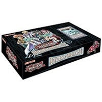 Legendary Collection 5Ds Collector Set [LC05]