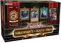 Noble Knights of the Round Table Box Set [NKRT]