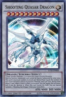 Shooting Quasar Dragon (LC05-EN005) [LC05]