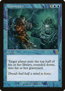 Traumatize (110) [ODY]