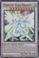 Majestic Star Dragon (LC5D-EN036) [LC05]
