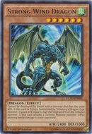 Strong Wind Dragon (LC5D-EN060) [LC05]