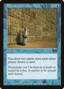 Words of Wisdom (114) [ODY]