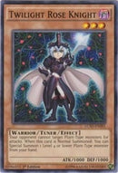 Twilight Rose Knight (LC5D-EN085) [LC05]