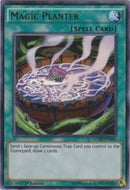 Magic Planter (LC5D-EN104) [LC05]