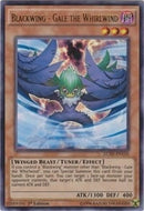 Blackwing Gale the Whirlwind (LC5D-EN110) [LC05]