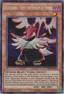 Blackwing Vayu the Emblem of Honor (LC5D-EN118) [LC05]