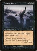 Caustic Tar (122) [ODY]