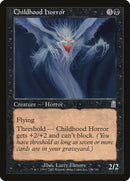 Childhood Horror (123) [ODY]