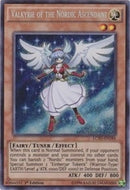 Valkyrie of the Nordic Ascendant (LC5D-EN184) [LC05]
