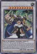Thor Lord of the Aesir (LC5D-EN189) [LC05]