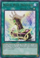Nordic Relic Draupnir (LC5D-EN192) [LC05]