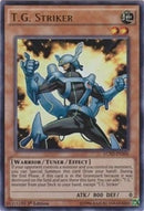 TG Striker (LC5D-EN206) [LC05]