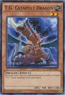 TG Catapult Dragon (LC5D-EN208) [LC05]
