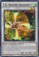 TG Recipro Dragonfly (LC5D-EN212) [LC05]