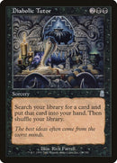 Diabolic Tutor (129) [ODY]