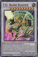 TG Blade Blaster (LC5D-EN215) [LC05]