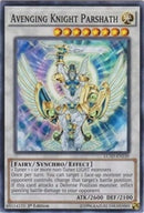Avenging Knight Parshath (LC5D-EN230) [LC05]