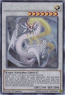 Ancient Sacred Wyvern (LC5D-EN239) [LC05]