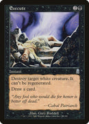 Execute (133) [ODY]